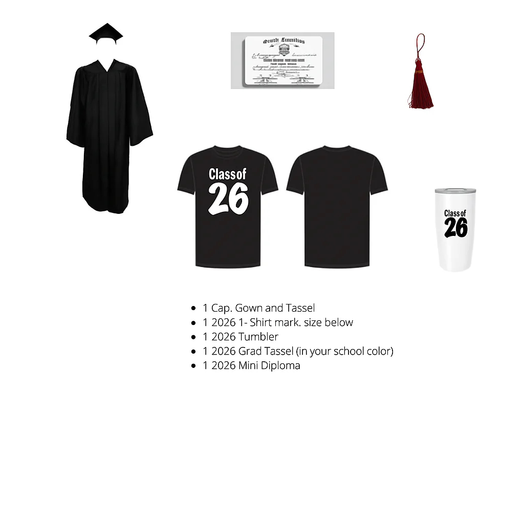 Packages